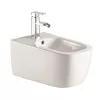 Санфаянс: Биде подвесное ESBANO GARANT (White) 510x350x320 1 в магазине Акватория