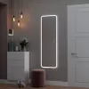 Мебель для ванной: Зеркало ACWEN "Loren Led" 45х135 1 в магазине Акватория