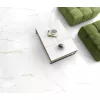 Строительные материалы: Плитка грес глаз. Majestic Luxe_GT Белый 60*60 1 в магазине Акватория