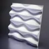 Строительные материалы: Панель гипсовая 3D ARTPOLE Drop 1 в магазине Акватория