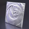 Строительные материалы: Панель гипсовая 3D ARTPOLE Rose Пятый элемент 1 в магазине Акватория