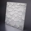 Строительные материалы: Панель гипсовая 3D ARTPOLE  SAHARA 1 в магазине Акватория