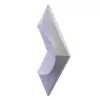 Строительные материалы: Панель гипсовая 3D ARTPOLE CORAL /platinum/ глянец/мат 1 в магазине Акватория