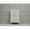 Мебель для ванной: Комод Style Line ТН 500 (3 ящ.) 1 в магазине Акватория