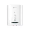 Водонагреватели: Водонагреватель накопительный аккумуляционный THERMEX Double 1 в магазине Акватория
