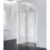 Душевые ограждения: Душевая дверь BelBagno ACQUA-BF-1/-C-Cr 1 в магазине Акватория
