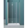 Душевые ограждения: Душевая дверь BelBagno ALBANO-BS-13-80/-C-Cr 1 в магазине Акватория
