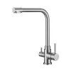 Смесители: Смеситель для кухни BelBagno BB-LAM15-IN 1 в магазине Акватория