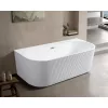 Ванны: Ванна ESBANO  Aruba  170x80 1 в магазине Акватория
