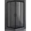 Душевые ограждения: Душевой уголок Royal Bath RB HPD RB HP квадратный 1 в магазине Акватория