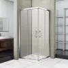 Душевые ограждения: Душевой уголок Good Door Infinity CR без поддона 1 в магазине Акватория