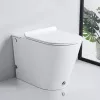 Санфаянс: Унитаз Cerutti SPA CT7267 ARGENTERA Pulse приставной 1 в магазине Акватория
