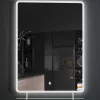 Мебель для ванной: Зеркало со встроенной подсветкой Esbano ES-2073 HDSA 60x80(с полочкой) 1 в магазине Акватория