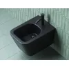Санфаянс: Подвесное биде CERAMICANOVA Metric 1 в магазине Акватория
