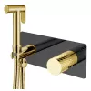 Смесители: Душ  гигиенический Boheme STICK DIAMOND 127-BG 1 в магазине Акватория