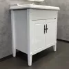 Мебель для ванной: Тумба-умывальник Comforty Палермо 1 в магазине Акватория