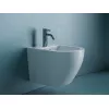 Санфаянс: Подвесное биде CERAMICANOVA Uno 1 в магазине Акватория