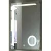Мебель для ванной: Зеркало со встроенной подсветкой EsbanoES-2417 HD 60х80 1 в магазине Акватория
