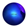 Водоотведение: Накладка на слив для раковины ABBER AC0014Regen хамелеон, керамика 1 в магазине Акватория