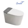Санфаянс: Унитаз Ceruttispa CT10617  ESTER Smart напольный с дистанционным управлением 1 в магазине Акватория