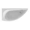 Ванны: Ванна 1Marka PICCOLO 150x75 L/R 1 в магазине Акватория