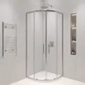 Душевой уголок RGW PA-51