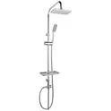 Душевой гарнитур Lemark LM8804C