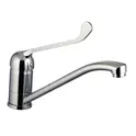 Смеситель Lemark Project LM4604C для кухни/раковины