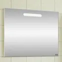 Зеркало с LED-подсветкой СанТа Лондон
