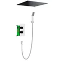 Душевая система встроенная с термостатом Timo Petruma SX-5029