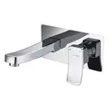 Смеситель для умывальника WasserKRAFT Aller 1060 10630