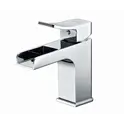 Каскадный смеситель для умывальника WasserKRAFT Aller 1060 1069