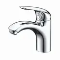 Смеситель  для умывальника WasserKRAFT Rossel 2800 2803