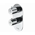 Термостатический смеситель для душа WasserKRAFT Berkel 4800 4833