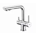 Смеситель для кухни с подключением к фильтру  WasserKRAFT  A8017