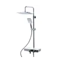Душевая стойка с термостатическим смесителем WasserKRAFT A11301