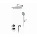 Встраиваемый комплект  WasserKRAFT A16031 Thermo  для душа