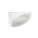 Ванна акриловая  BAS  МИЛАН 1695*1095 L/R