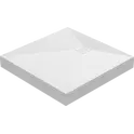 Поддон литьевой квадратный Good Door Essentia