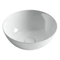 Умывальник чаша накладная круглая Ceramica Nova Element