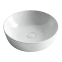Умывальник чаша накладная круглая Ceramica Nova Element CN6013