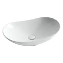Умывальник чаша накладная овальная Ceramica Nova ElementCN6015