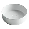 Умывальник чаша накладная круглая Ceramica Nova Element CN5001