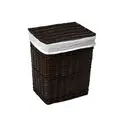 Плетеная корзина WasserKRAFT Isar WB-130