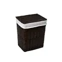 Плетеная корзина WasserKRAFT Isar WB-130