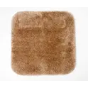 Коврик для ванной комнаты WasserKRAFT Wern BM-2514 Hazelnut