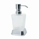 Дозатор  для жидкого мыла  WasserKRAFT K-5400 K-5499
