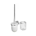Держатель освежителя и щетки для унитаза WasserKRAFT Lippe K-6500 K-6535