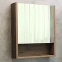 Зеркало-шкаф Comforty Марио