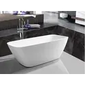 Ванна акриловая Esbano Oslo, 170x80x58